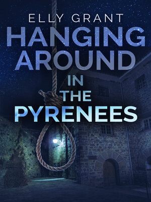 cover image of Hanging Around In the Pyrenees